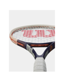 Raquette de tennis roland garros triumph beige - Wilson