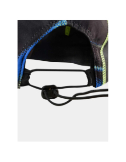 Casquette olympique de marseille faster noir adulte - Puma