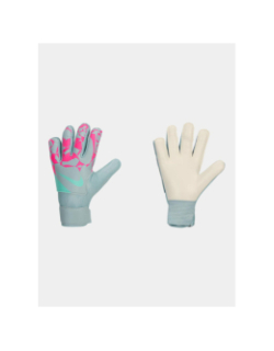 Gants de gardien de football match jr gris - Nike