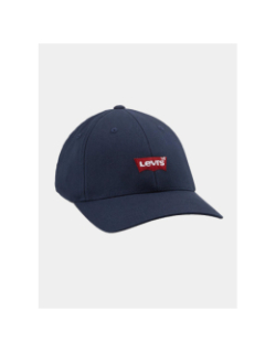 Casquette flexfit housemark bleu marine - Levi's
