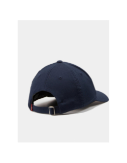 Casquette flexfit housemark bleu marine - Levi's