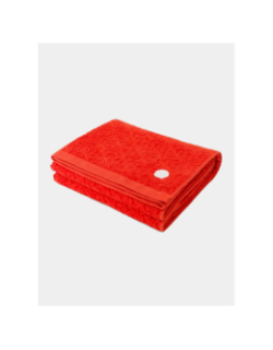 Serviette de plage noam rouge - JOTT