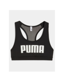 Brassières de sport 4keep noir femme - Puma