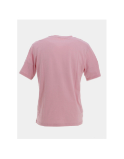 T-shirt summer skull rose homme - Jack & Jones