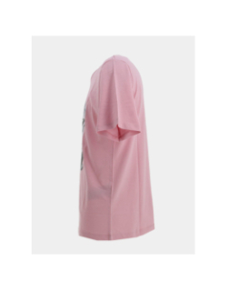 T-shirt summer skull rose homme - Jack & Jones