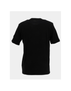T-shirt summer skull noir homme - Jack & Jones