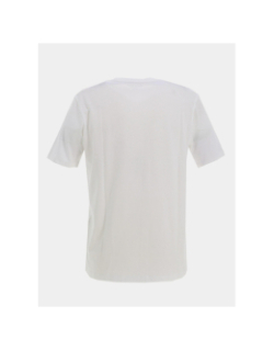 T-shirt canggu blanc homme - Jack & Jones