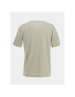 T-shirt canggu vert homme - Jack & Jones