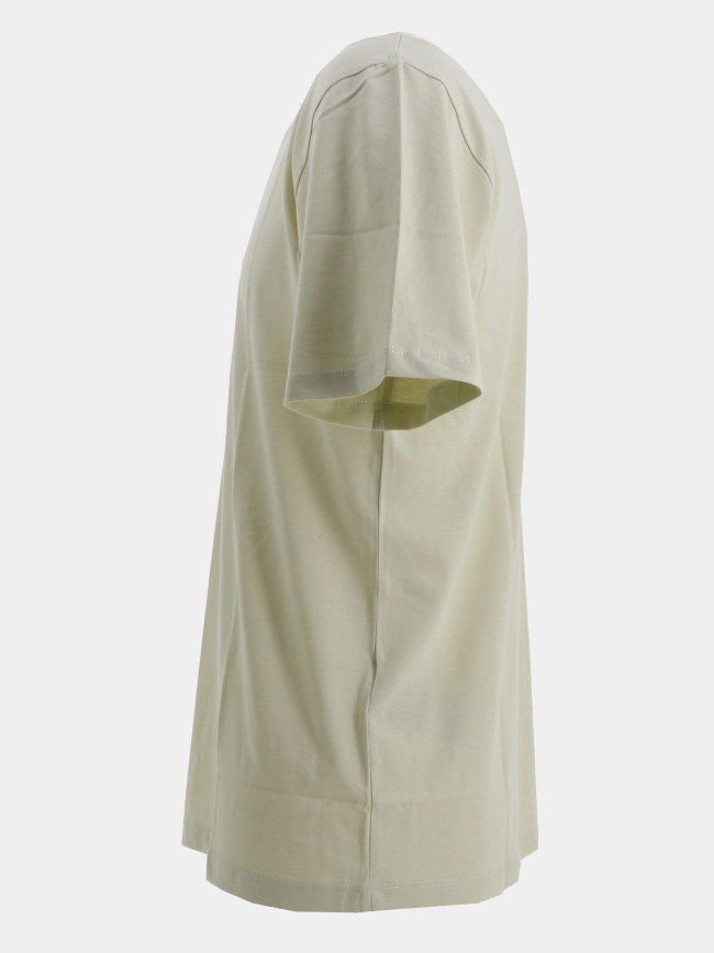 T-shirt canggu vert homme - Jack & Jones