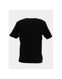 T-shirt canggu noir homme - Jack & Jones