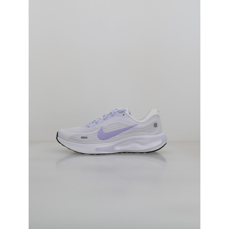 Chaussures de running journey run violet femme - Nike