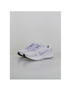Chaussures de running journey run violet femme - Nike
