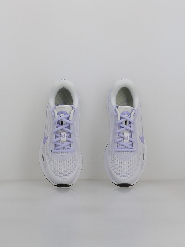 Chaussures de running journey run violet femme - Nike