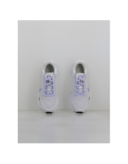 Chaussures de running journey run violet femme - Nike