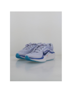 Chaussures de running air winflo 11 bleu homme - Nike