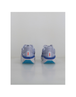 Chaussures de running air winflo 11 bleu homme - Nike