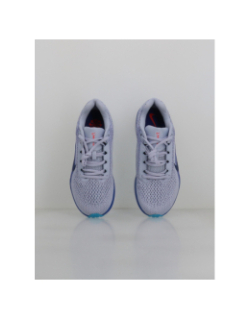 Chaussures de running air winflo 11 bleu homme - Nike