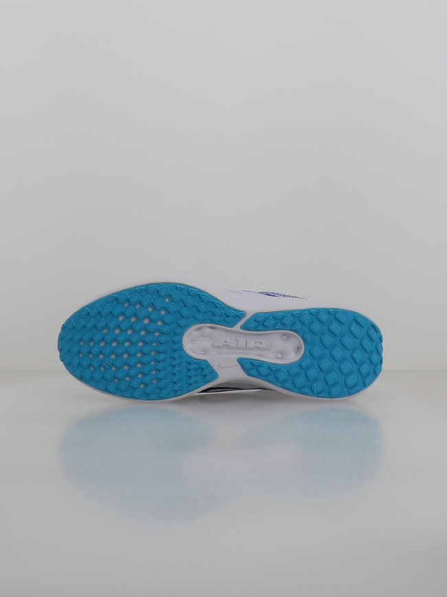 Chaussures de running air winflo 11 bleu homme - Nike