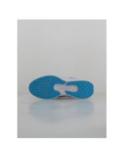 Chaussures de running air winflo 11 bleu homme - Nike