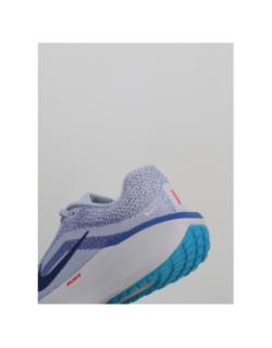 Chaussures de running air winflo 11 bleu homme - Nike