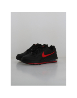 Air max ltd 3 baskets noir rouge homme - Nike