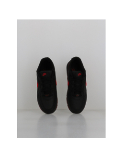 Air max ltd 3 baskets noir rouge homme - Nike