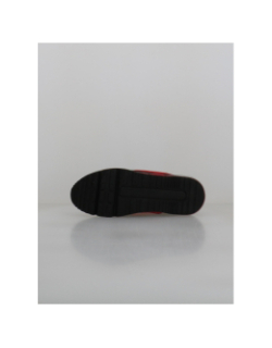 Air max ltd 3 baskets noir rouge homme - Nike