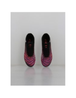 Chaussures de football future 8 play fg/ag noir rose - Puma