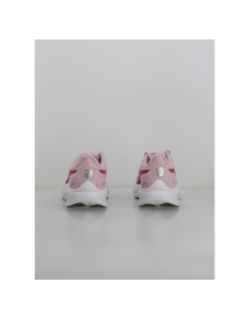 Chaussures de running pounce lite jr rose fille - Puma