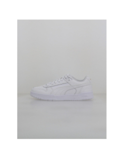 Baskets rbd game low blanc homme - Puma