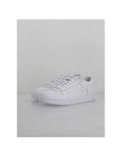 Baskets rbd game low blanc homme - Puma