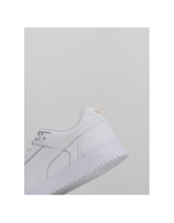 Baskets rbd game low blanc homme - Puma