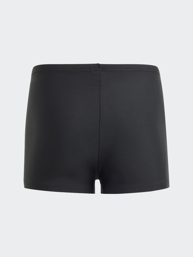 Maillot de bain boxer logo noir garçon - Adidas