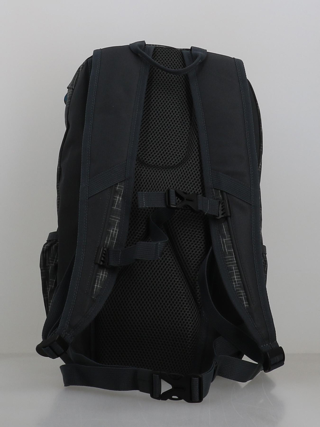 Sac à dos de randonnée alley gris - Lhostse