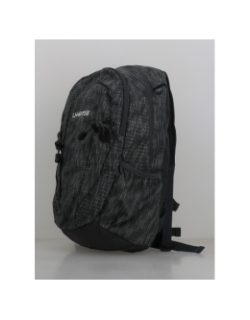 Sac à dos de randonnée alley gris - Lhostse