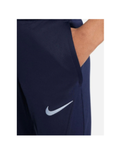 Ensemble de survêtement fff euro strike 2024 bleu enfant - Nike
