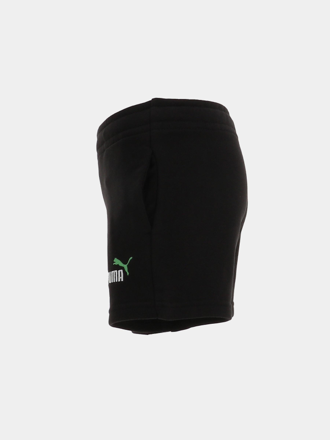 Short de sport essenials color no.1 noir enfant - Puma