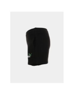 Short de sport essenials color no.1 noir enfant - Puma