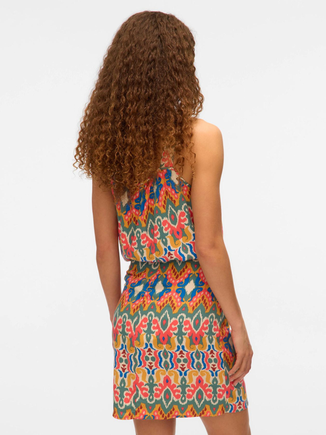 Débardeur claire multicolore femme - Vero Moda