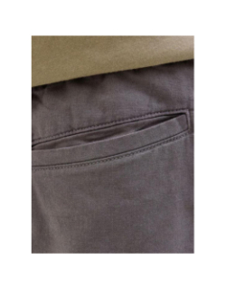 Short jpstjaiden campaign gris garçon - Jack & Jones