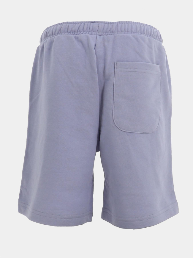 Short jogging vesterbro violet garçon - Jack & Jones
