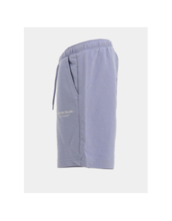 Short jogging vesterbro violet garçon - Jack & Jones