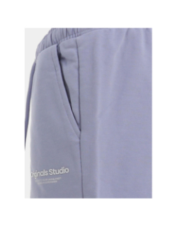 Short jogging vesterbro violet garçon - Jack & Jones