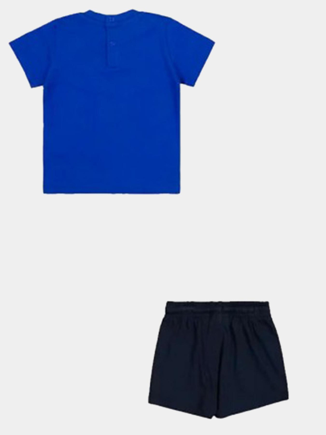 Ensemble de survêtement bleu bébé - Champion