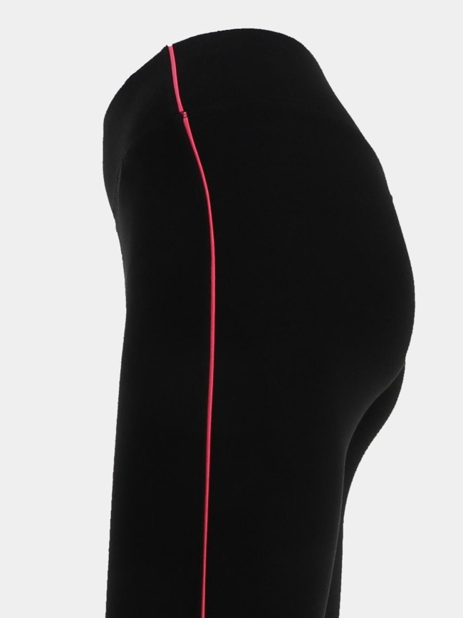 Legging de sport onpari noir femme - Only