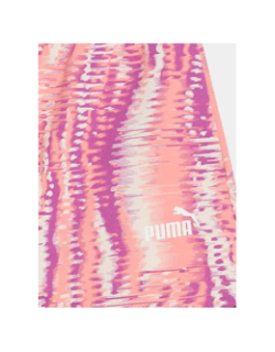 Short jogging nature 2.0 rose fille - Puma
