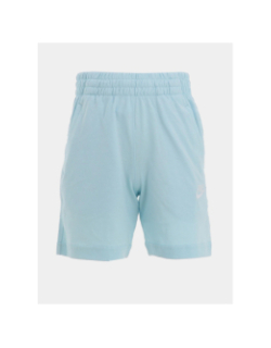 Short jogging nsw club glacier bleu enfant - Nike