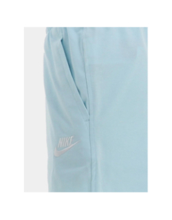 Short jogging nsw club glacier bleu enfant - Nike