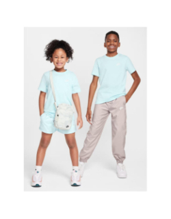 T-shirt nsw futura bleu clair enfant - Nike
