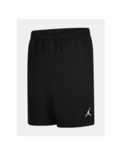 Short de basketball jumpman woven play noir enfant - Jordan